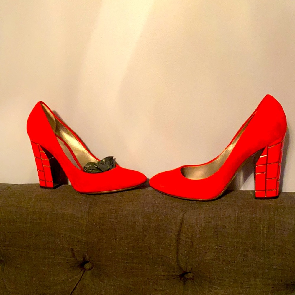 Casadei Pumps